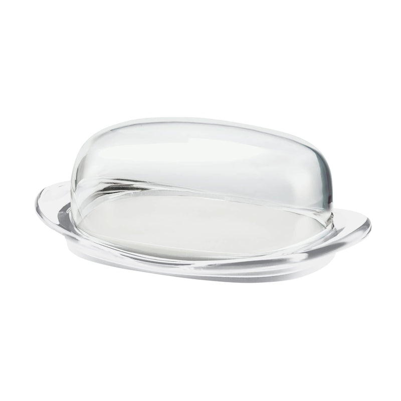 Guzzini - FEELING - Butter Dish