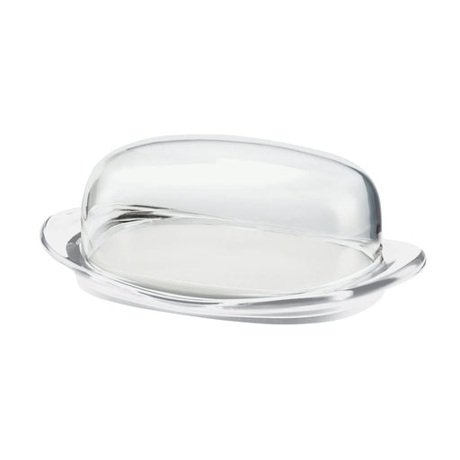 Guzzini - FEELING - Butter Dish
