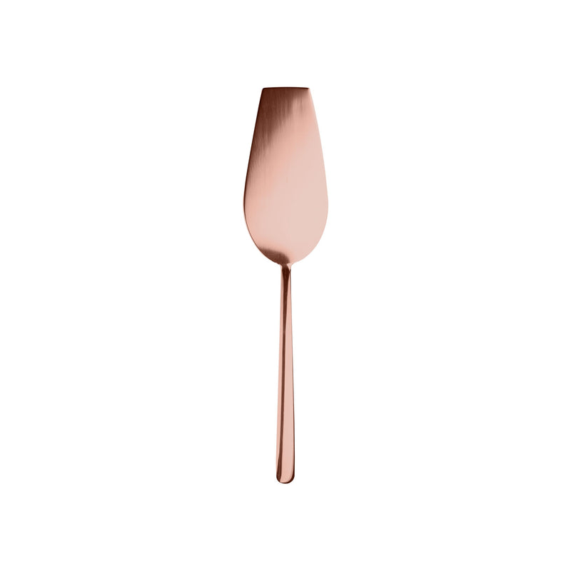 Mepra - Linea Bronze Cake Server – MPR-10911116