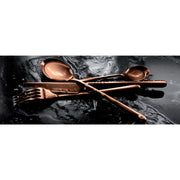 Mepra – Linea Bronze – 3-Piece Serving Set – 109122003 – Image 2