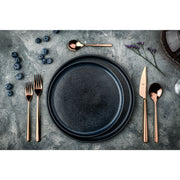 Mepra – Linea Bronze – 32-Piece Flatware Set – 109122032 – Image 2