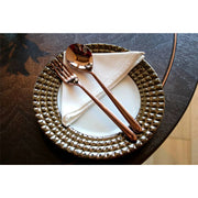Mepra – Linea Bronze – 7-Piece Serving Set – 10912207 – Image 2