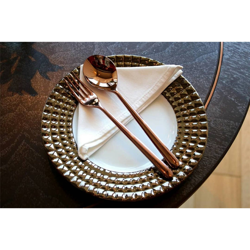 Mepra – Linea Bronze – 7-Piece Serving Set – 10912207 – Image 2