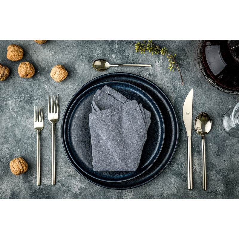 Mepra – Due Champagne – 5-Piece Flatware Set – 109222005 – Image 2