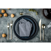 Mepra – Due Champagne – 20-Piece Flatware Set – 109222020 – Image 2