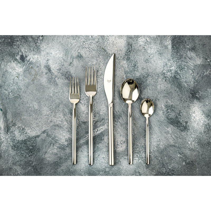 Mepra – Due Champagne – 20-Piece Flatware Set – 109222020 – Image 3