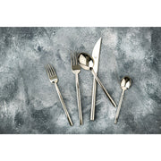 Mepra – Due Champagne – 20-Piece Flatware Set – 109222020 – Image 5