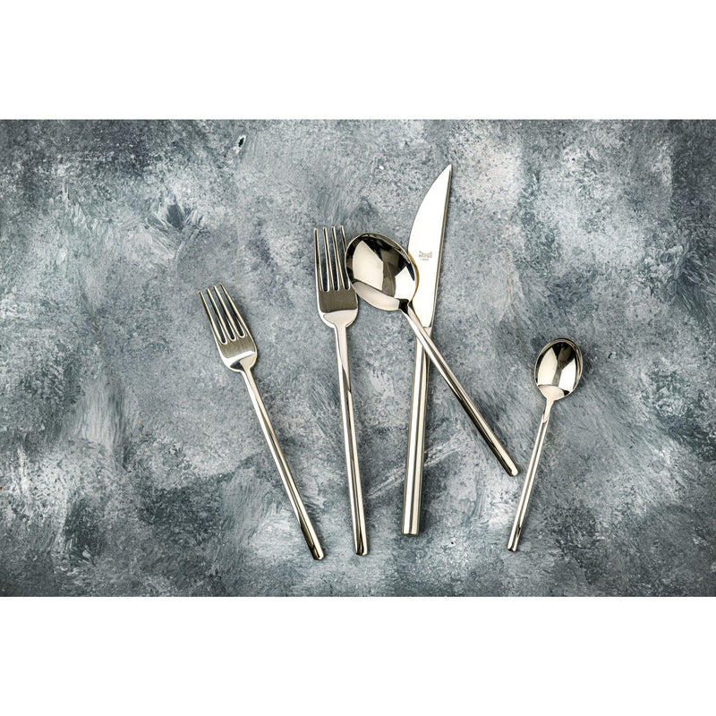Mepra – Due Champagne – 20-Piece Flatware Set – 109222020 – Image 5
