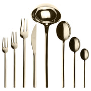Mepra - Due Champagne Flatware Set - 43 Pcs. – MPR-109222043 – Image 1