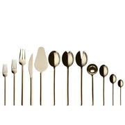 Mepra - Due Champagne Flatware Set - 67 Pcs. – MPR-109222067 – Image 1
