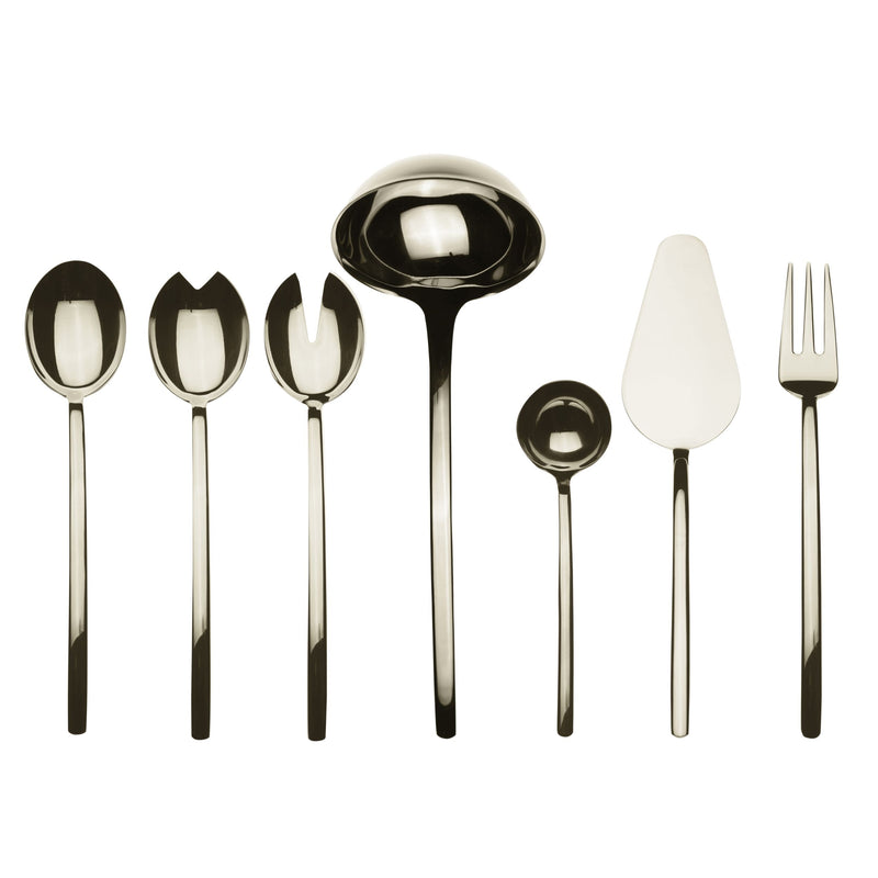 Mepra - Due Champagne Serving Set - 7 Pcs. – MPR-10922207 – Image 1
