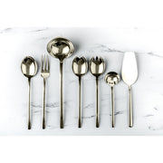 Mepra – Due Champagne – 7-Piece Serving Set – 10922207 – Image 2