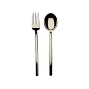Mepra – Due Champagne – 2-Piece Serving Set – 109222110 – Image 1