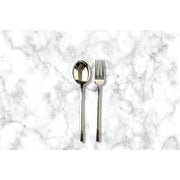 Mepra – Due Champagne – 2-Piece Serving Set – 109222110 – Image 2
