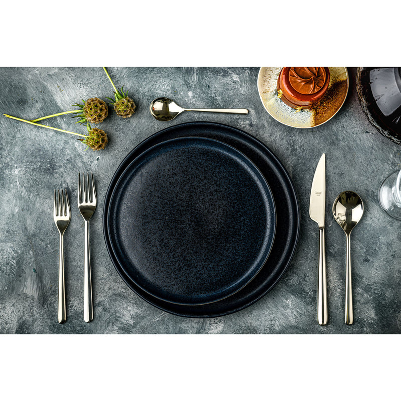 Mepra – Linea Champagne – 5-Piece Flatware Set – 109322005 – Image 2