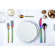 Mepra – Due Rainbow – 5-Piece Flatware Set – 109422005 – Image 2