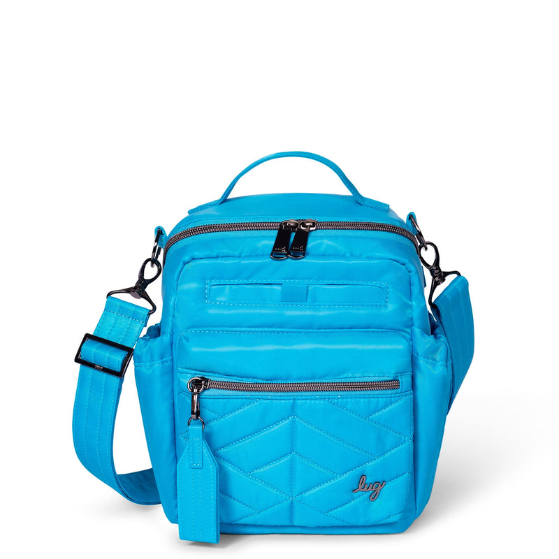LUG Alpine Crossbody Bag – view 30