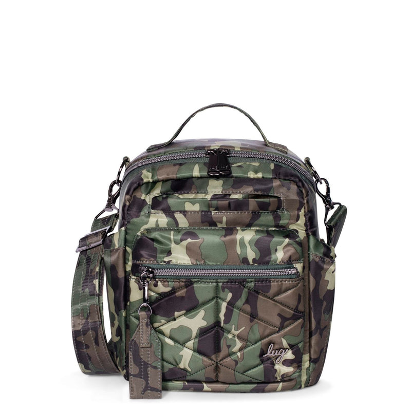 LUG Alpine Crossbody Bag – view 24