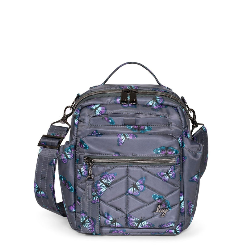 LUG Alpine Crossbody Bag – view 28