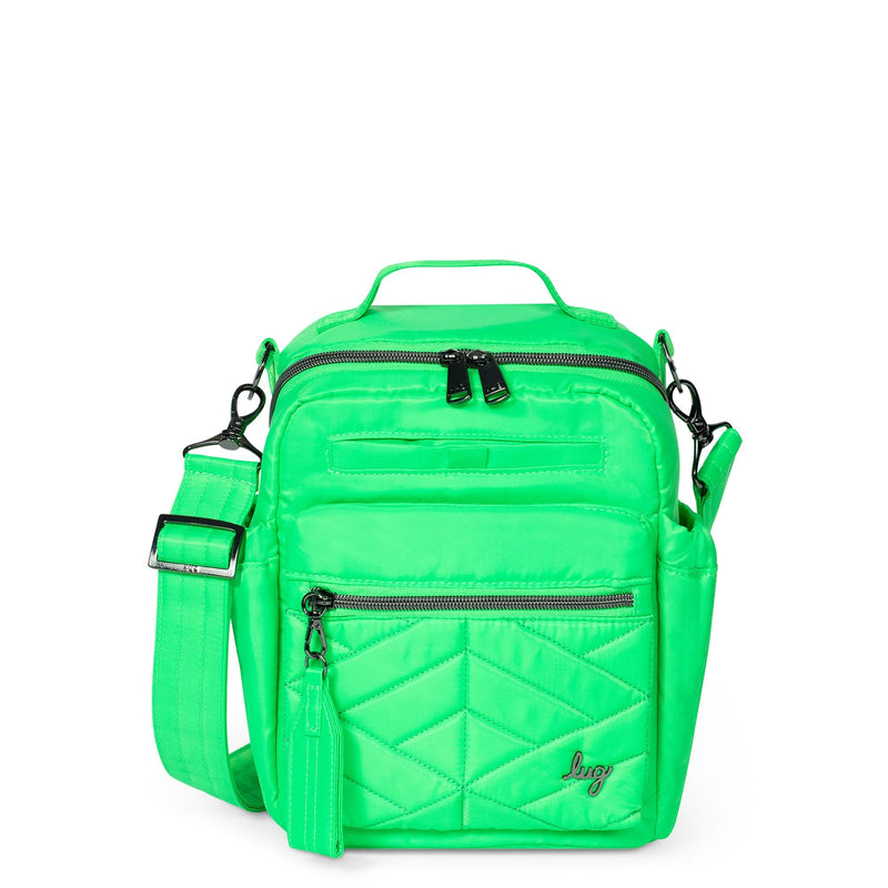 LUG Alpine Crossbody Bag – view 21