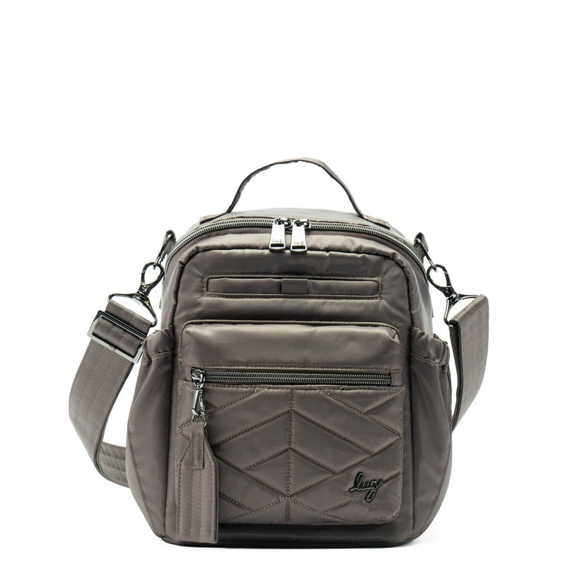 LUG Alpine Crossbody Bag – view 3