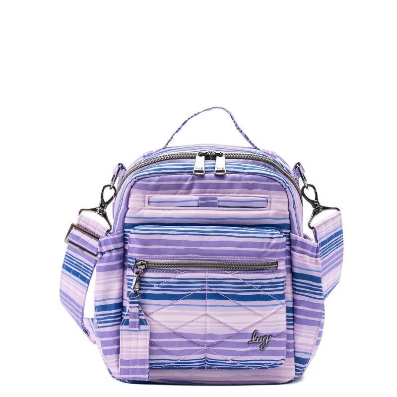 LUG Alpine Crossbody Bag – view 7