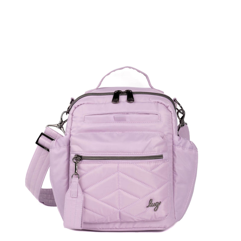 LUG Alpine Crossbody Bag – view 10
