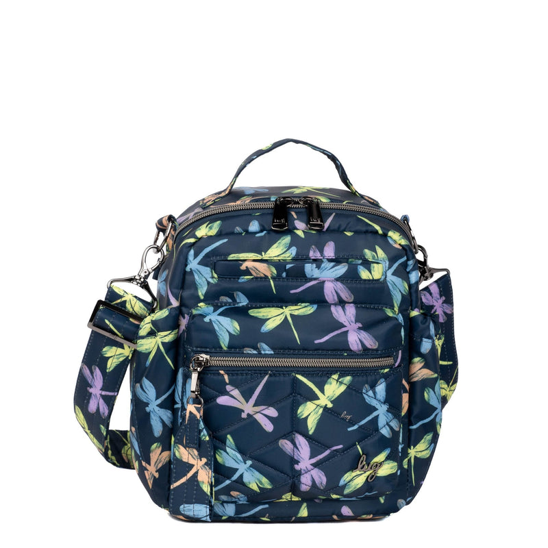 LUG Alpine Crossbody Bag – view 12