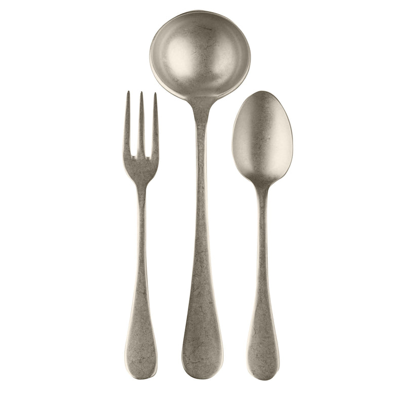 Mepra - Vintage Champagne Serving Set - 3 Pcs. – MPR-1095VI22003