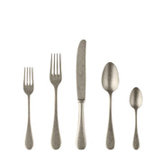 Mepra - Vintage Champagne Flatware Set - 20 Pcs. – MPR-1095VI22020 – Image 1