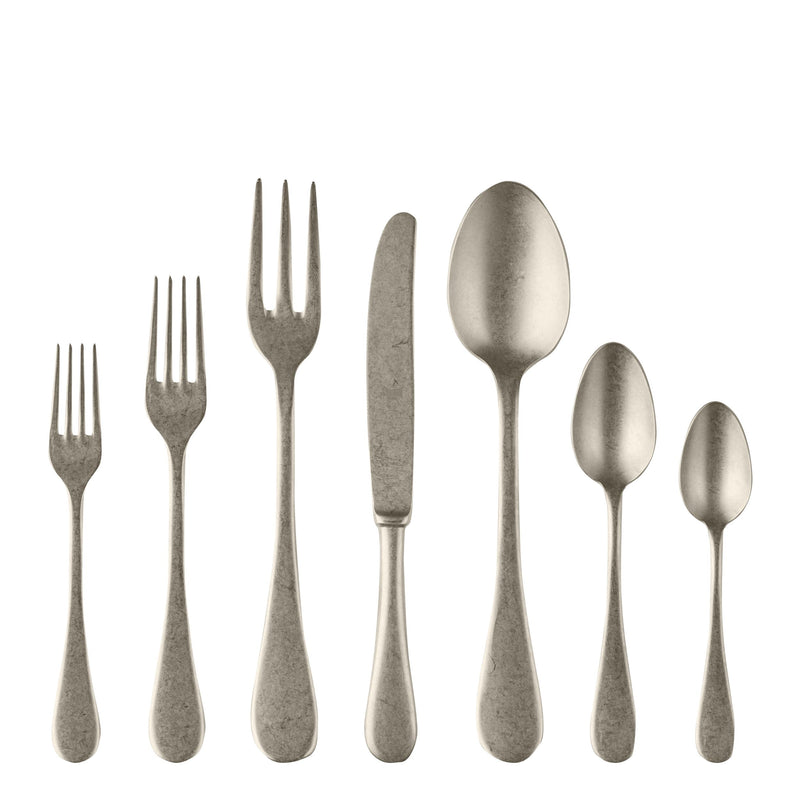 Mepra – Vintage Champagne – 32-Piece Flatware Set – 1095VI22032 – Image 1