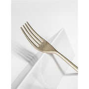 Mepra - Vintage Champagne Flatware Set - 43 Pcs. – MPR-1095VI22043 – Image 2