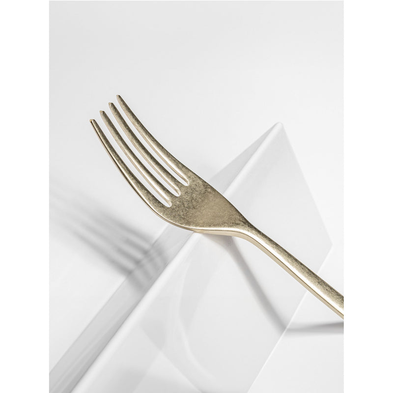 Mepra - Vintage Champagne Flatware Set - 43 Pcs. – MPR-1095VI22043 – Image 2