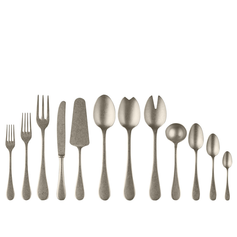 Mepra - Vintage Champagne Flatware Set - 67 Pcs. – MPR-1095VI22067 – Image 1