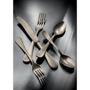 Mepra - Vintage Champagne Flatware Set - 67 Pcs.