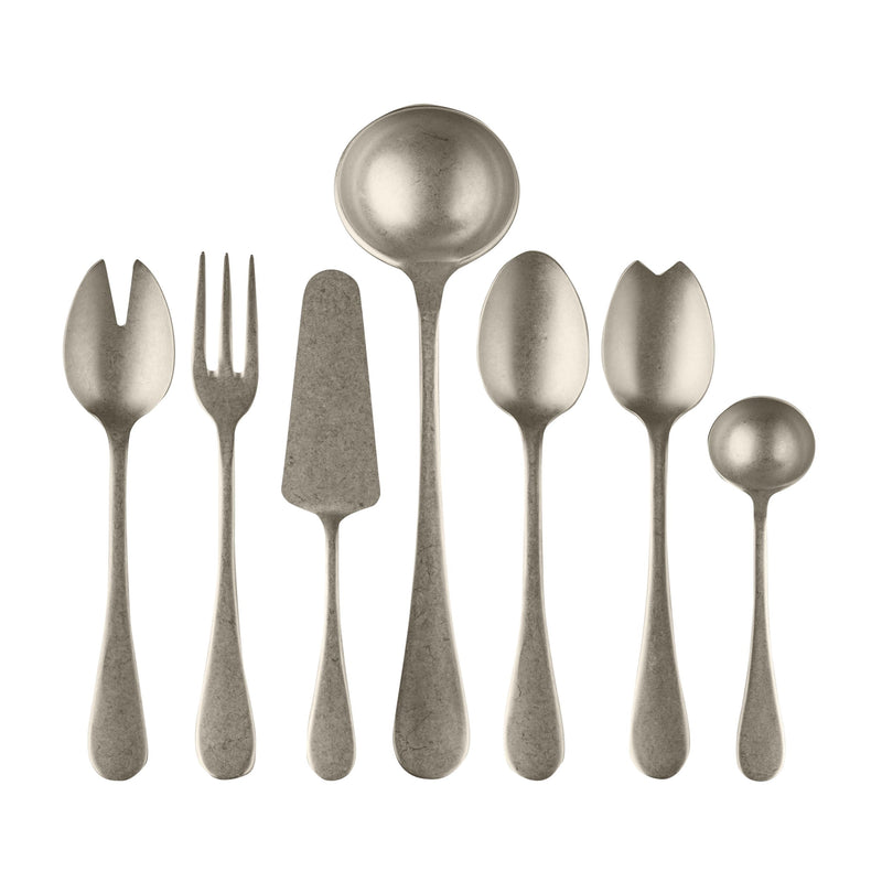 Mepra - Vintage Champagne Serving Set - 7 Pcs. – MPR-1095VI2207