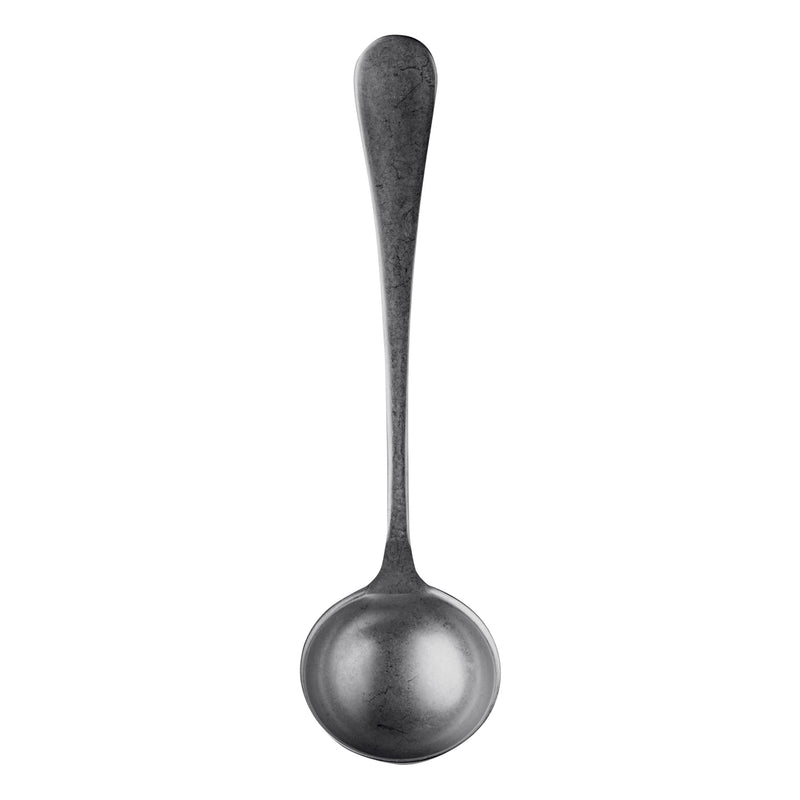 Mepra - Vintage Black Gold Ladle – MPR-1096VI1109