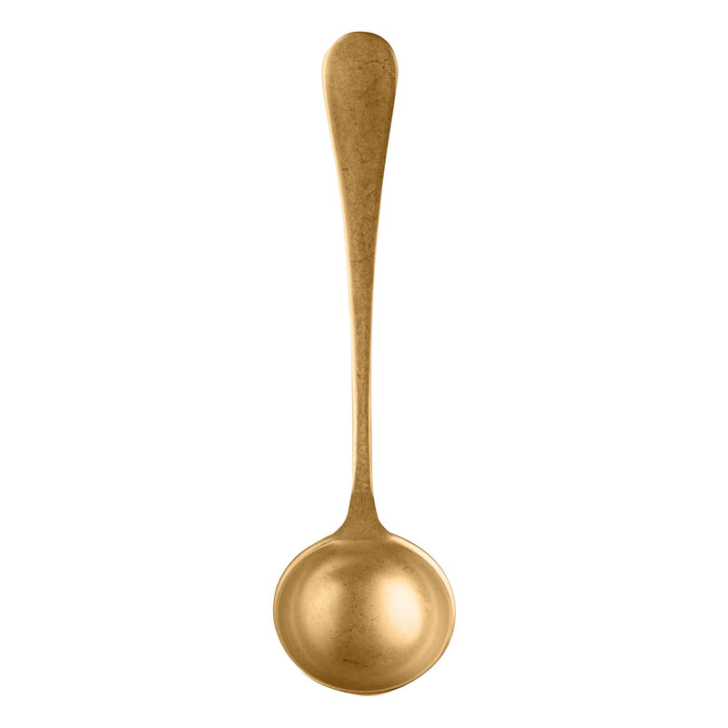 Mepra - Vintage Gold Ladle – MPR-1097VI1109