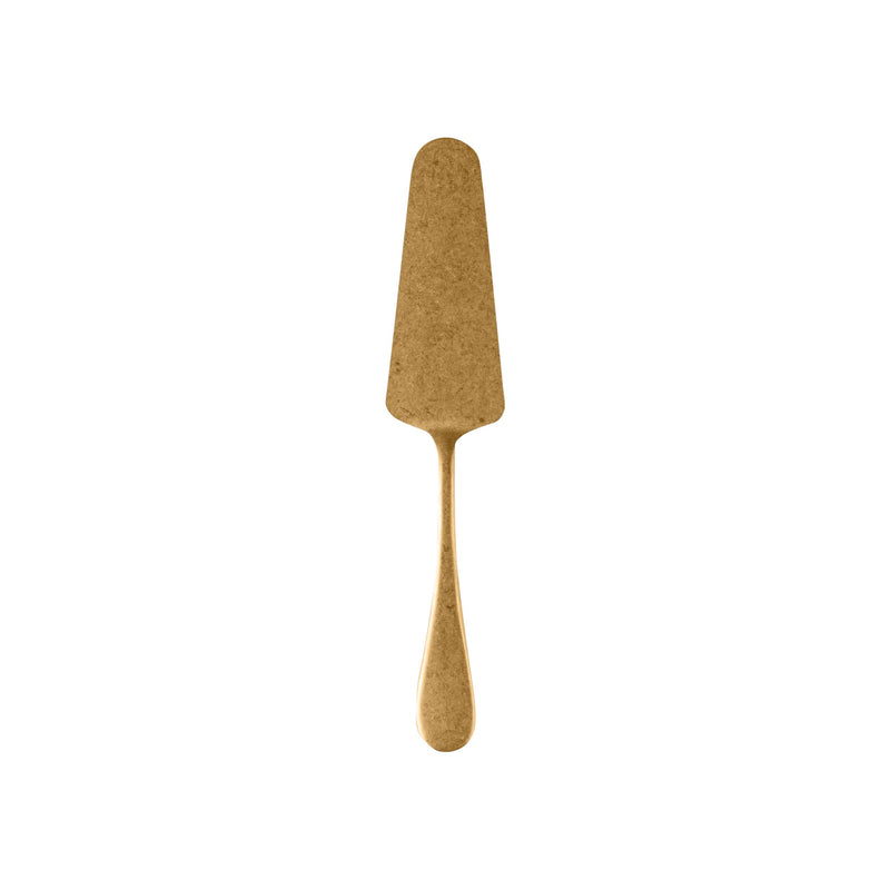 Mepra - Vintage Gold Cake Server – MPR-1097VI1116