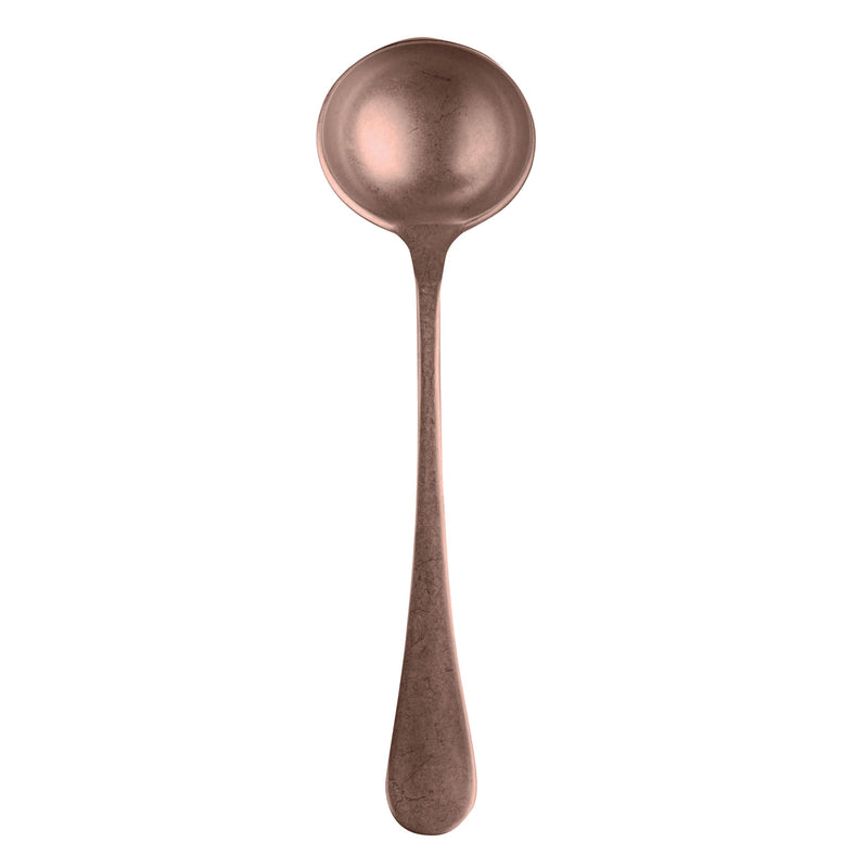 Mepra - Vintage Bronze Ladle – MPR-1098VI1109 – Image 1