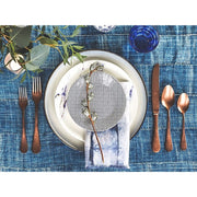 Mepra – Vintage Bronze – 32-Piece Flatware Set – 1098VI22032 – Image 2