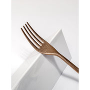 Mepra - Vintage Bronze Flatware Set - 43 Pcs. – MPR-1098VI22043 – Image 2