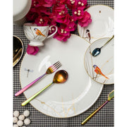 Mepra – Linea Rainbow – 43-Piece Flatware Set – 109922043 – Image 2