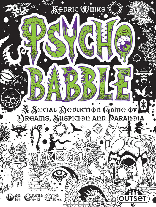 Outset Media - Psychobabble (new design)
