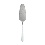 Mepra – Fantasia Pewter Cake Server – Light Blue – 10A61116P – Image 1