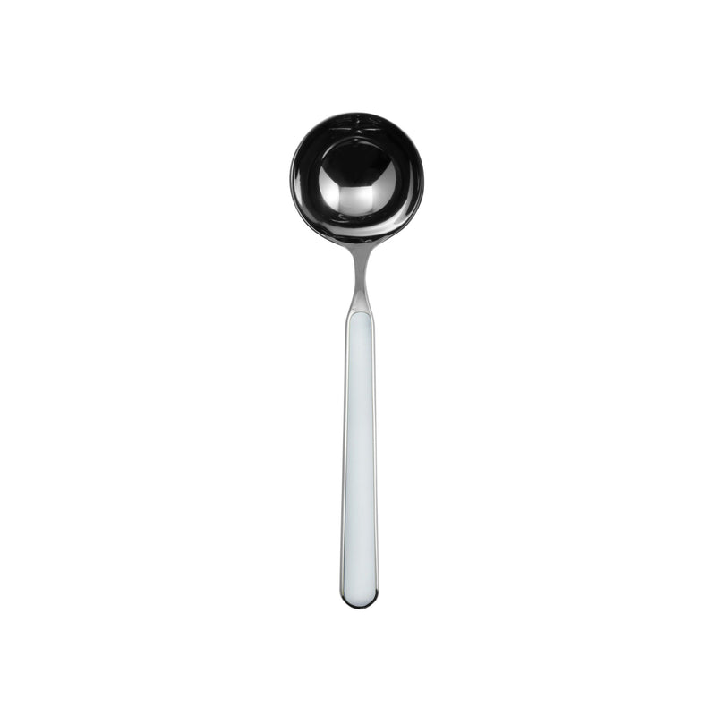 Mepra - Fantasia Gravy Ladle - Light Blue – MPR-10A61140 – Image 1