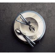 Mepra – Fantasia Light Blue – 67-Piece Flatware Set – 10A622067 – Image 2