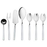 Mepra – Fantasia Light Blue – 7-Piece Serving Set – 10A62207 – Image 1
