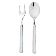 Mepra – Fantasia Light Blue – 2-Piece Serving Set – 10A622110 – Image 1