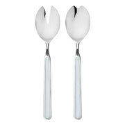 Mepra - Fantasia Salad Serving Set - 2 Pcs. - Light Blue – MPR-10A622122 – Image 1